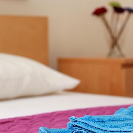 Photothea Apartments Протарас Экстерьер фото
