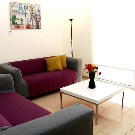 Photothea Apartments Протарас Экстерьер фото