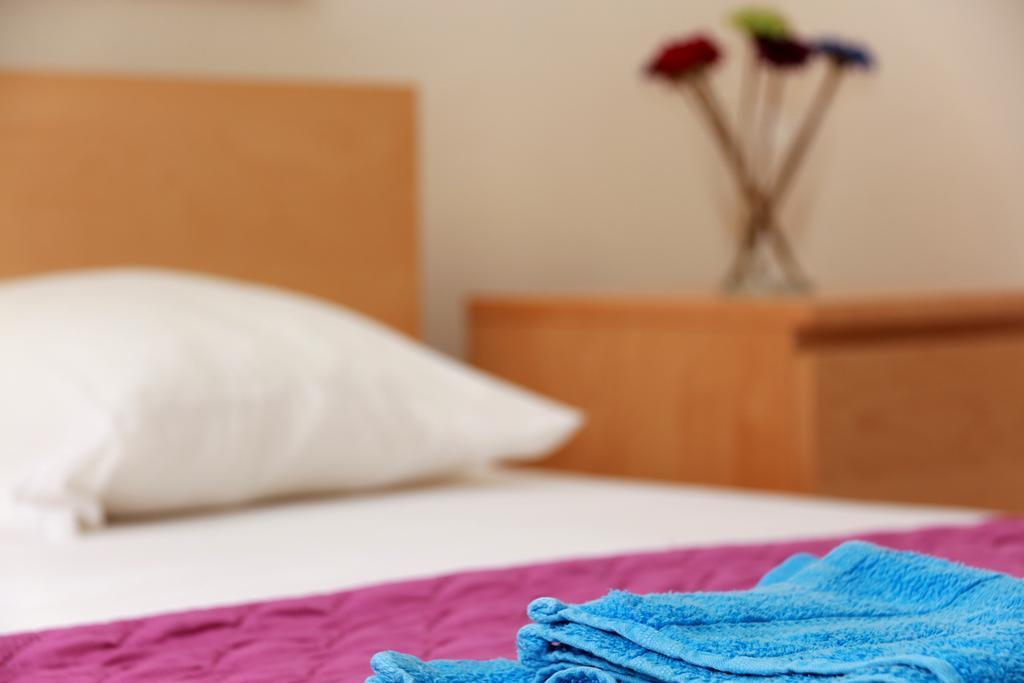 Photothea Apartments Протарас Экстерьер фото