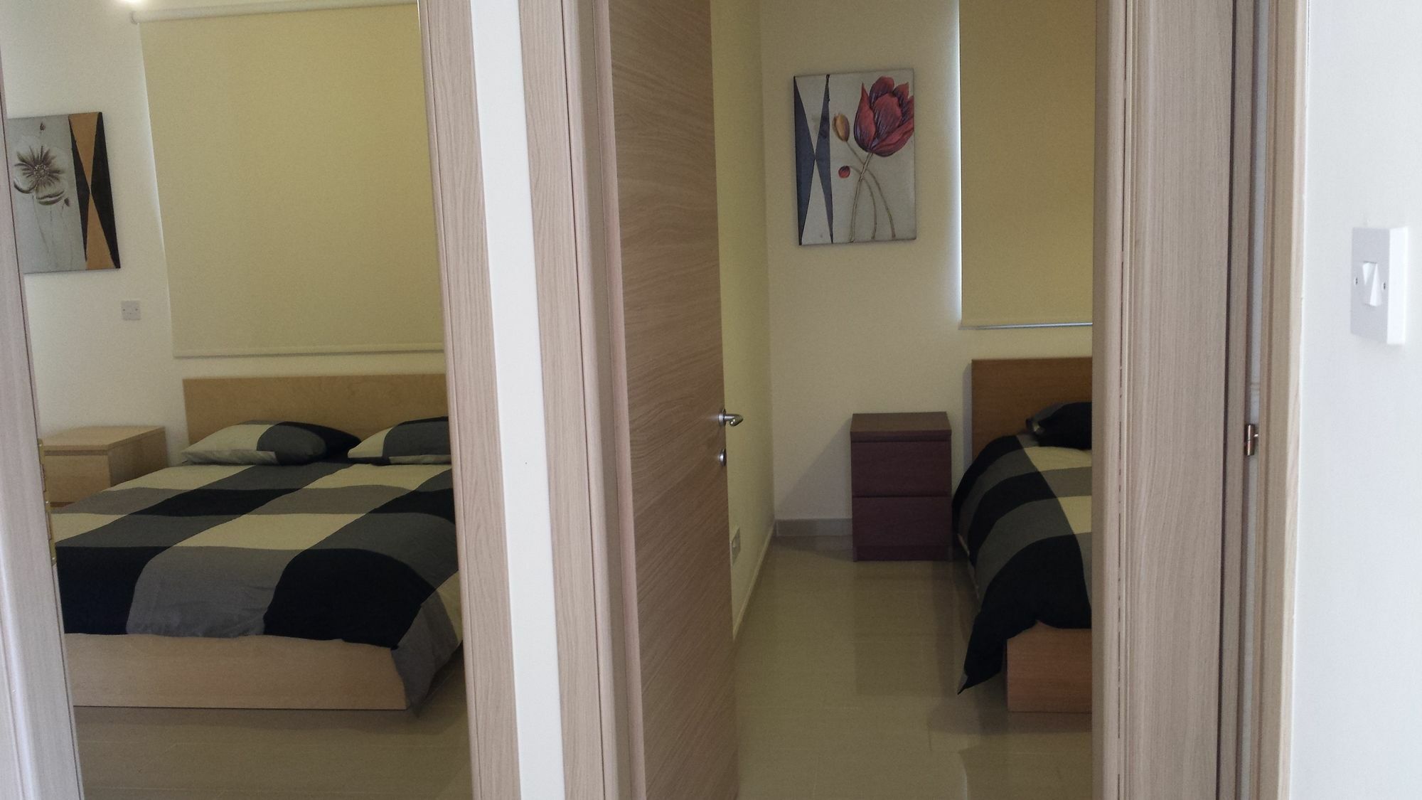 Photothea Apartments Протарас Экстерьер фото