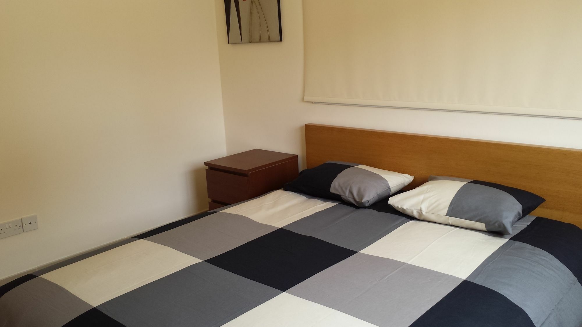 Photothea Apartments Протарас Экстерьер фото