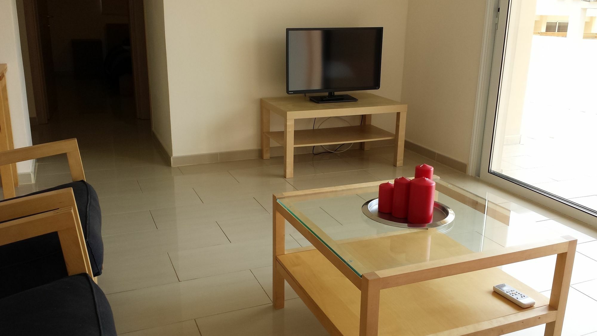 Photothea Apartments Протарас Экстерьер фото