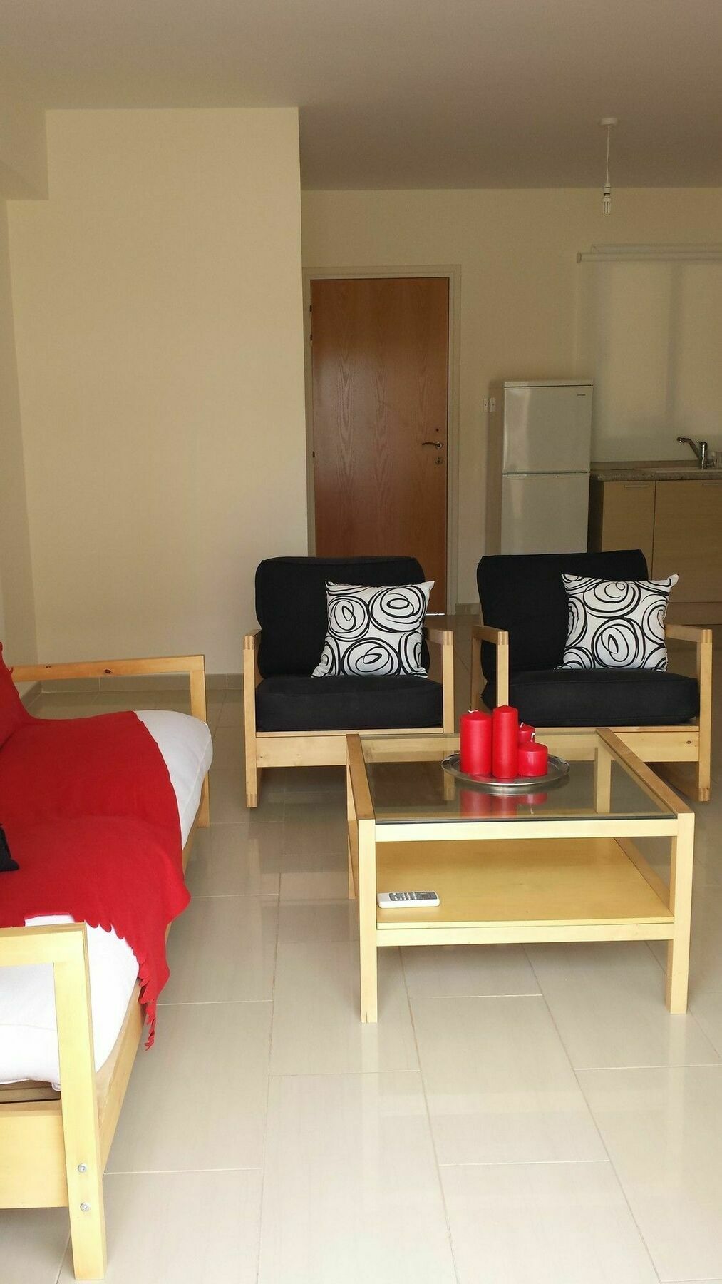 Photothea Apartments Протарас Экстерьер фото